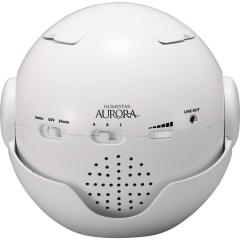 Segatoys Homestar Aurora Alaska home planetarium