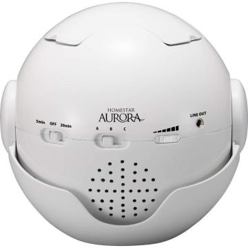 Segatoys Homestar Aurora Alaska home planetarium 