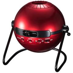 Segatoys Homestar Classic Mars Home Planetarium