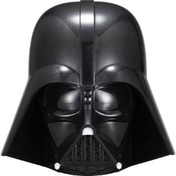 Segatoys Homestar Darth Vader home planetarium 