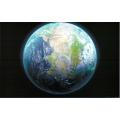 Segatoys Homestar Earth Theater Home Planetarium