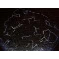 Segatoys Homestar Pro 3 home planetarium