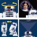 Home planetarium Segatoys HomeStar R2-D2 Extra