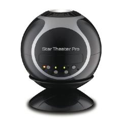 Uncle Milton Star Theater Pro home planetarium