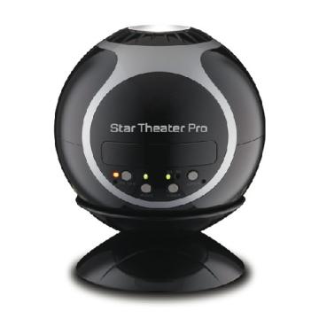 Uncle Milton Star Theater Pro home planetarium 